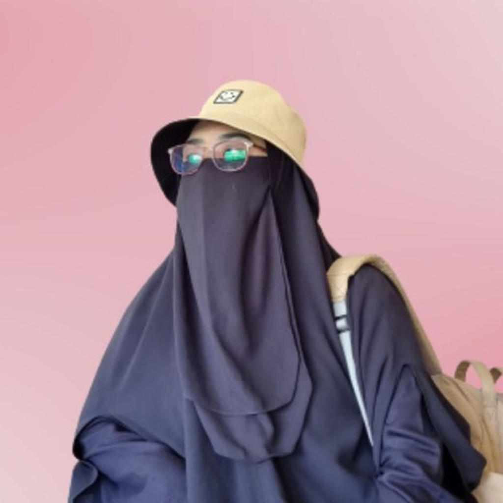 Nanda Sari Ningrum